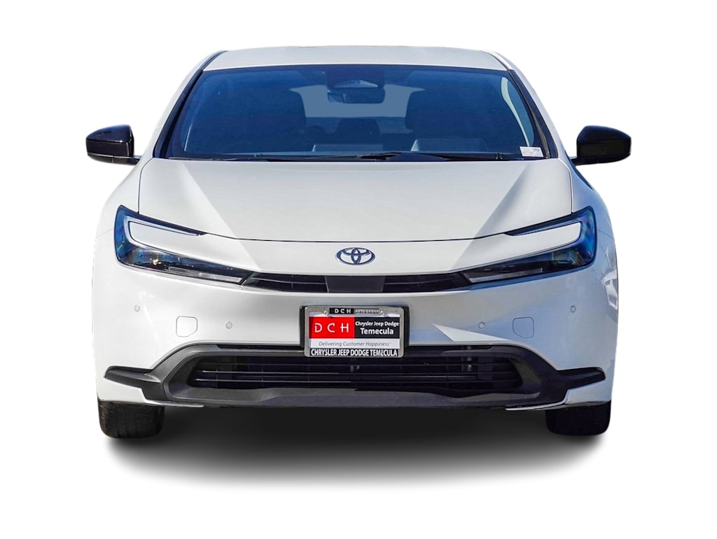 Thumbnail: 2023 Toyota Prius - 5