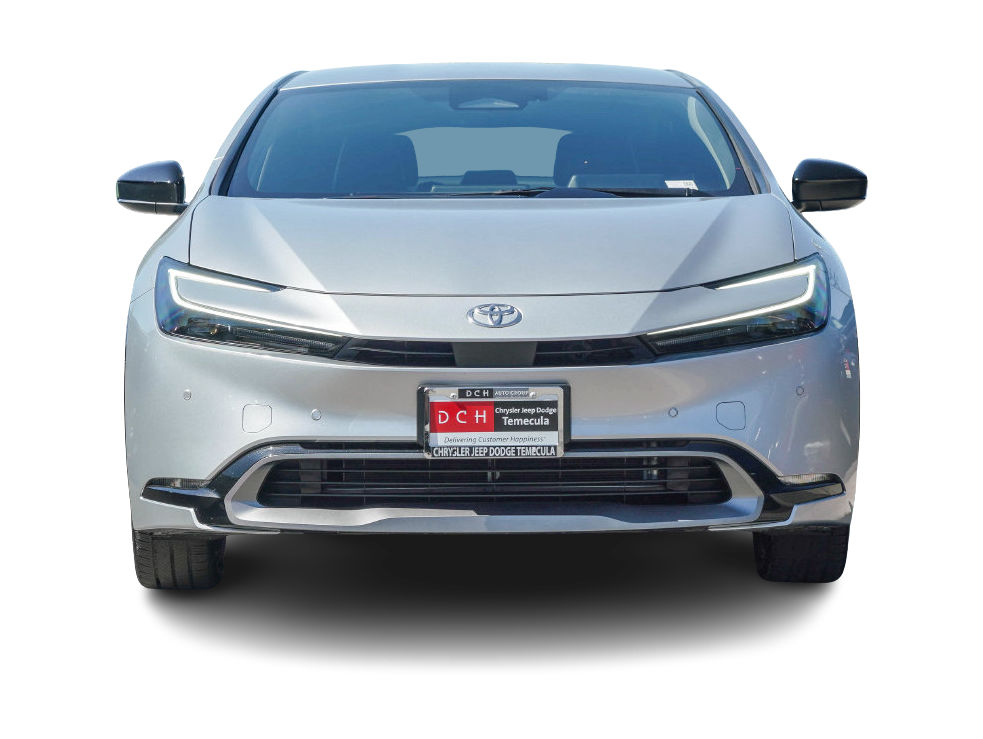 Thumbnail: 2026 Toyota Prius - 5