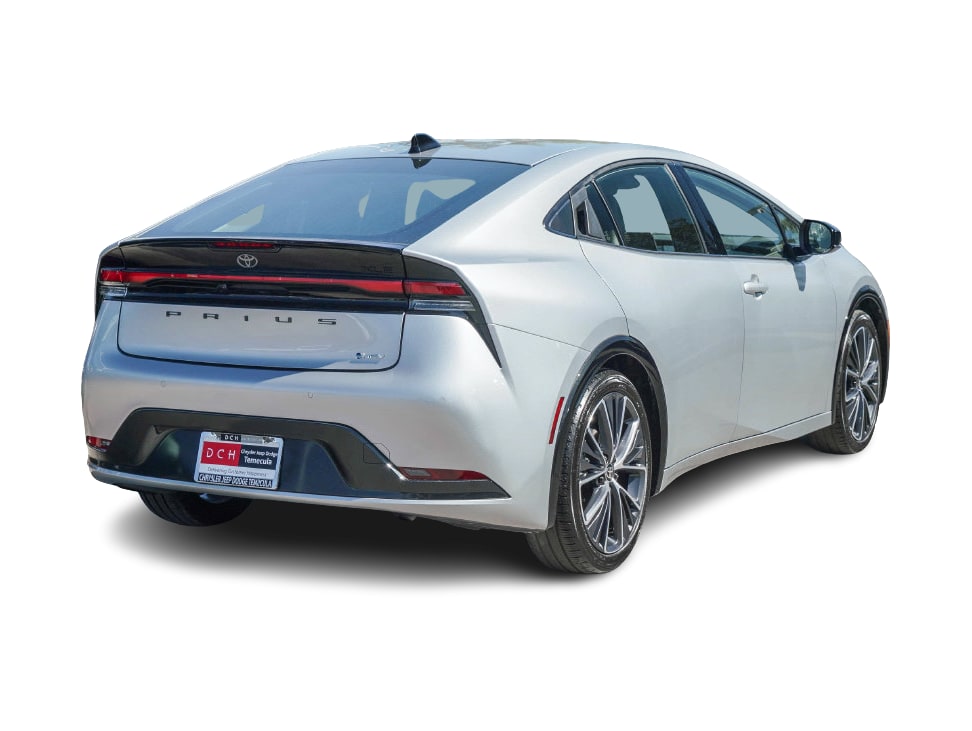 Thumbnail: 2026 Toyota Prius - 17