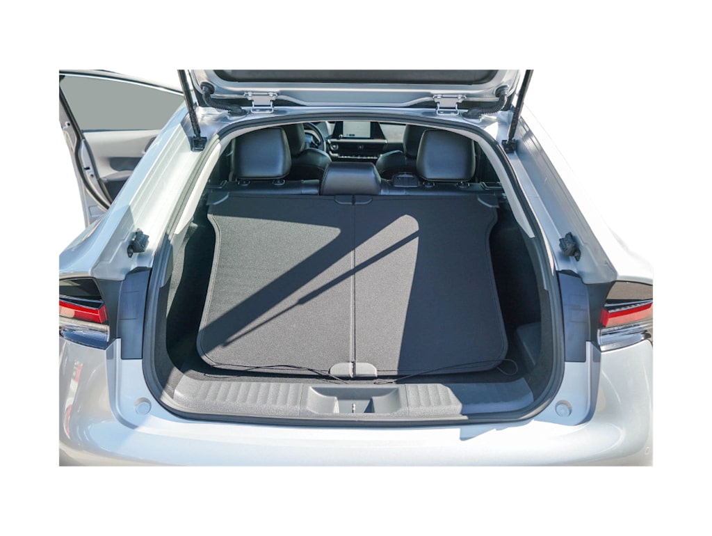 Thumbnail: 2026 Toyota Prius - 14