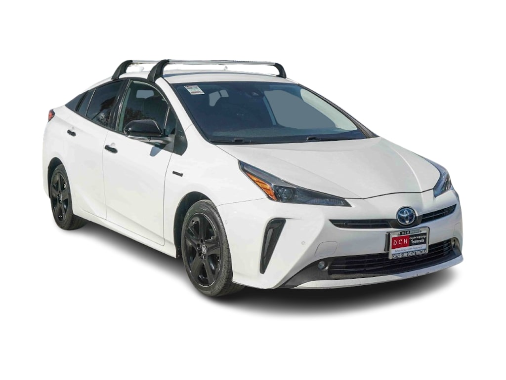 Thumbnail: 2022 Toyota Prius - 16