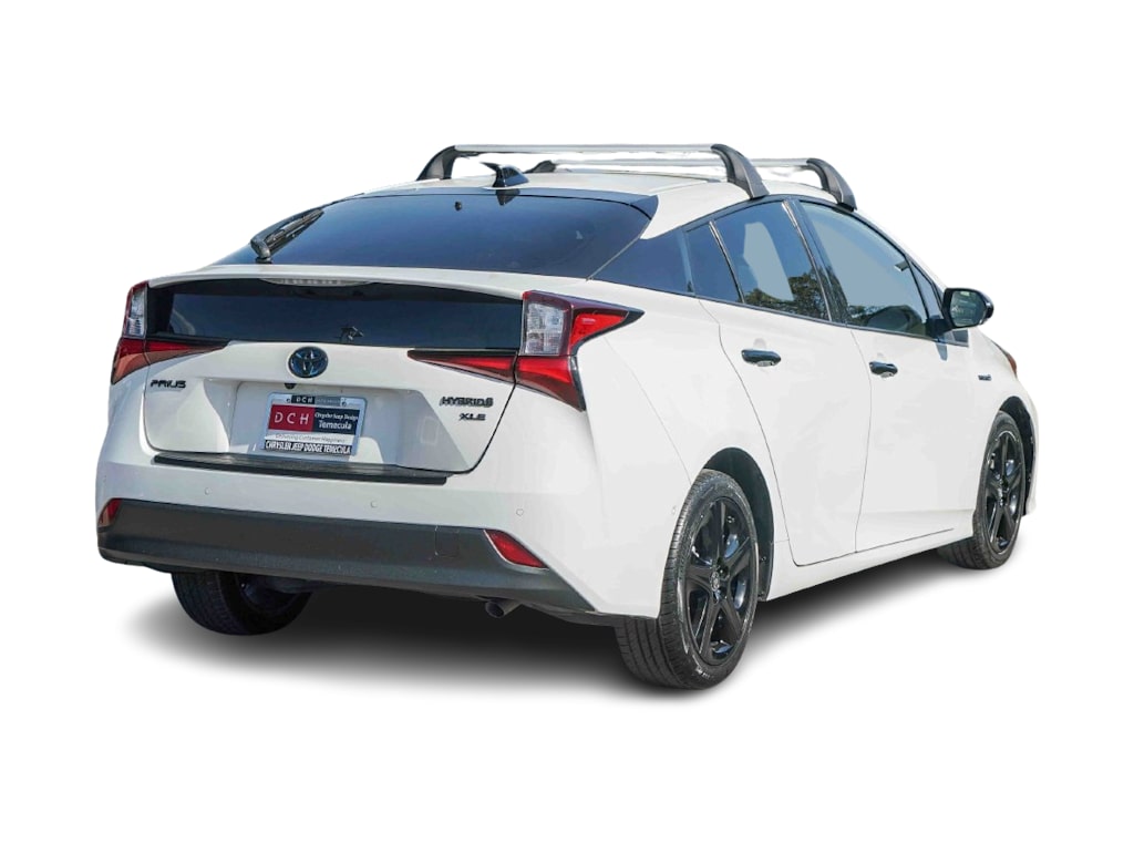 Thumbnail: 2022 Toyota Prius - 17