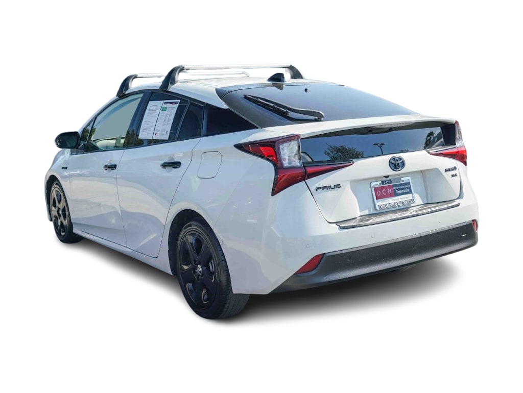 Thumbnail: 2022 Toyota Prius - 3