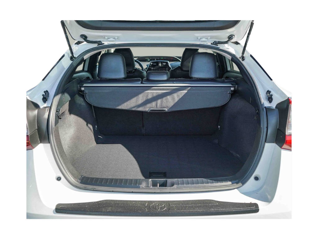 Thumbnail: 2022 Toyota Prius - 14