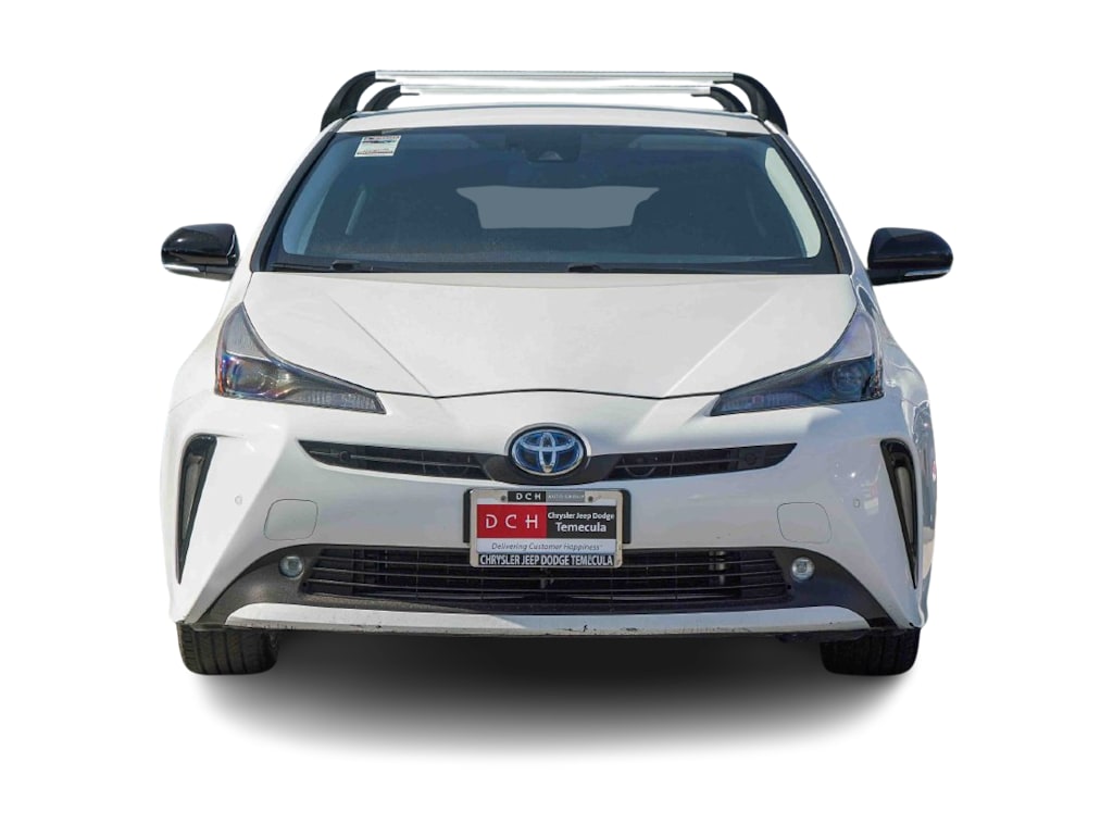 Thumbnail: 2022 Toyota Prius - 5