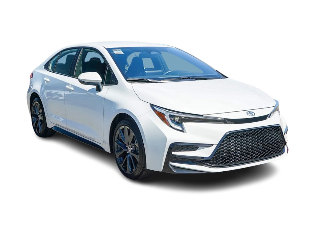 Thumbnail: 2026 Toyota Corolla - 18