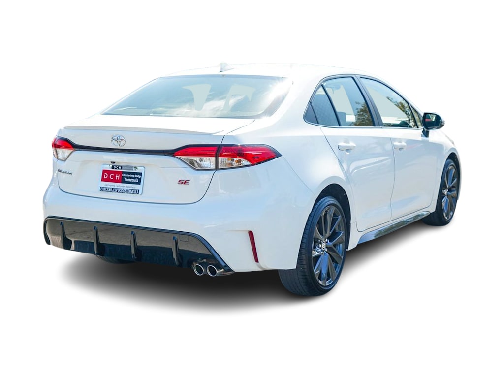 Thumbnail: 2026 Toyota Corolla - 19