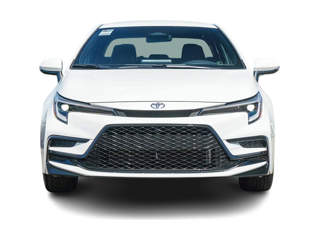 Thumbnail: 2026 Toyota Corolla - 5