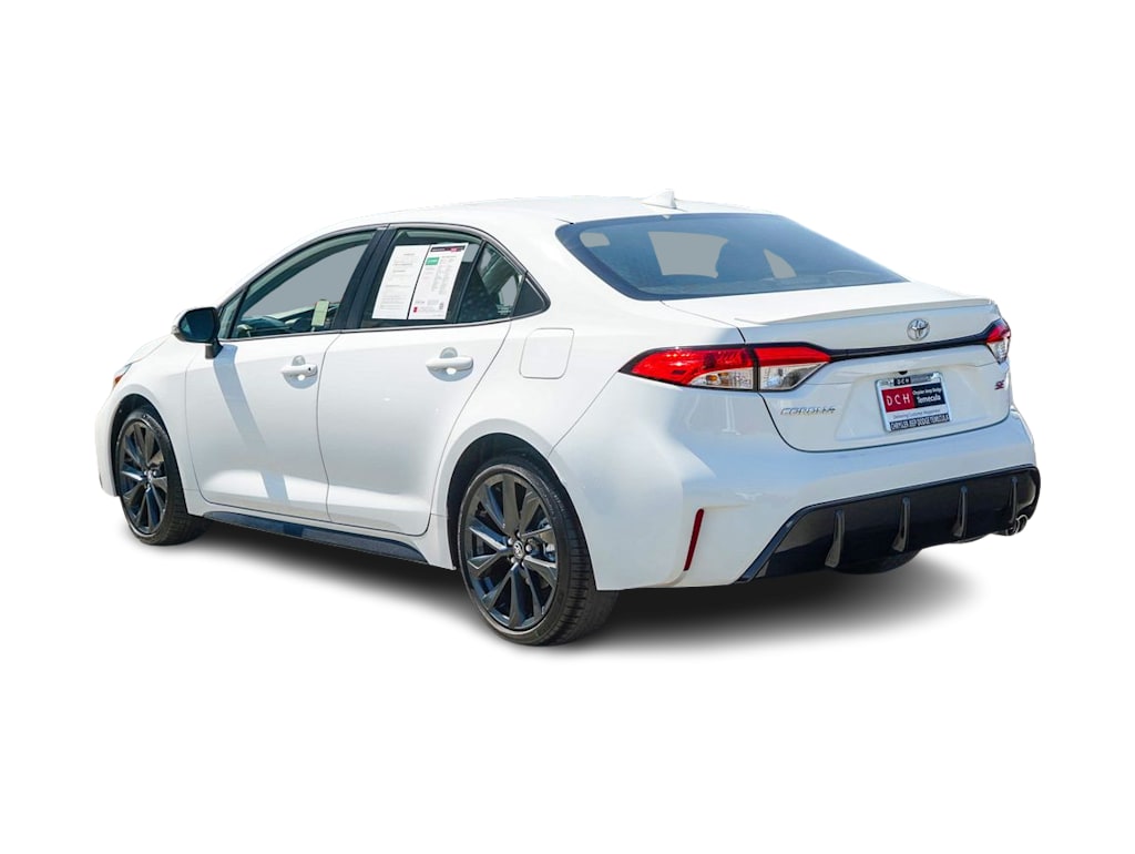 Thumbnail: 2026 Toyota Corolla - 3