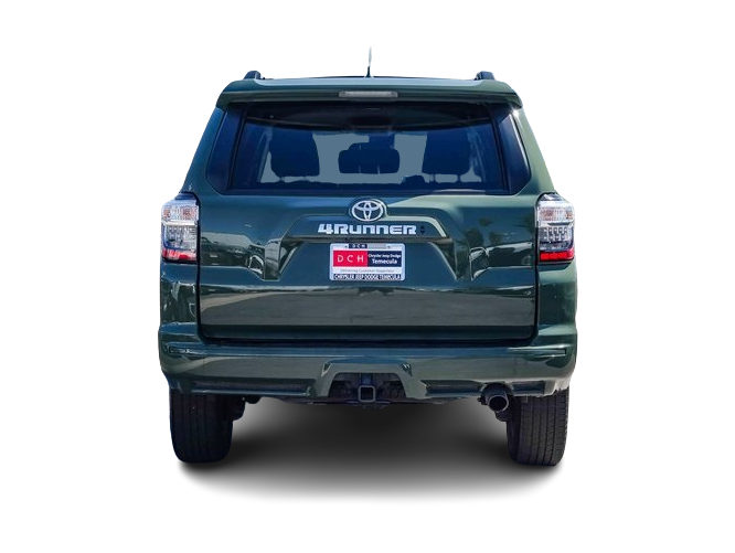 2022 Toyota 4Runner TRD Sport 4