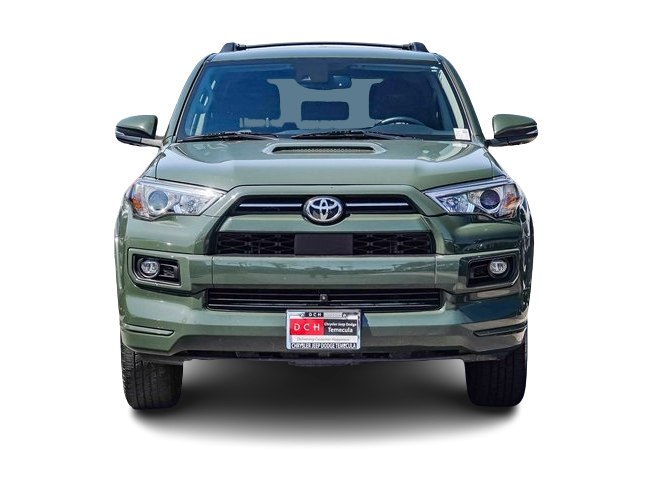 2022 Toyota 4Runner TRD Sport 5