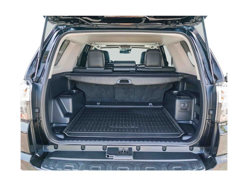 Thumbnail: 2023 Toyota 4Runner - 15
