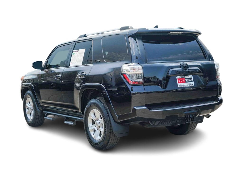 Thumbnail: 2023 Toyota 4Runner - 3