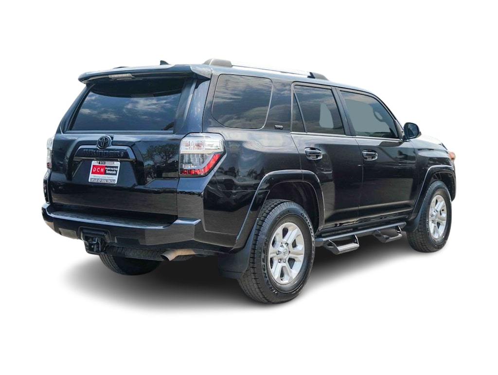 Thumbnail: 2023 Toyota 4Runner - 18