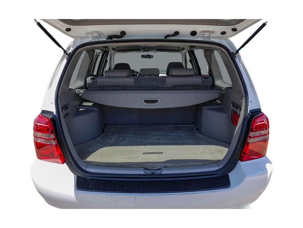 Thumbnail: 2003 Toyota Highlander - 15