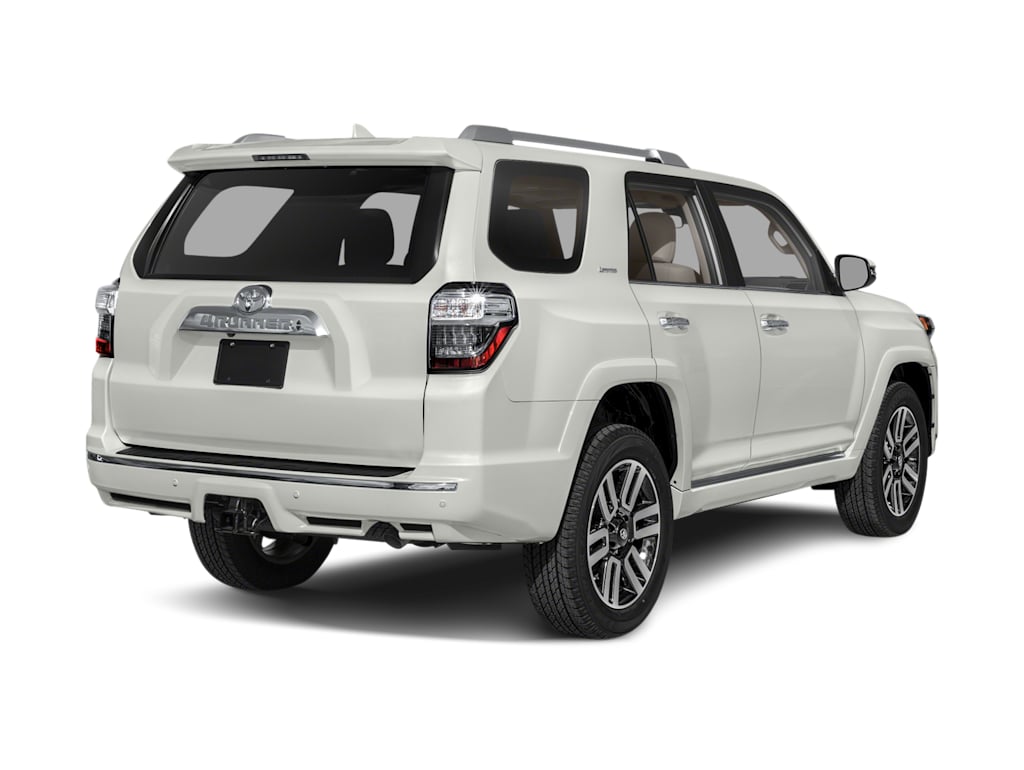 Thumbnail: 2021 Toyota 4Runner - 11