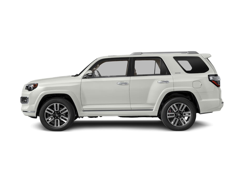 Thumbnail: 2021 Toyota 4Runner - 3