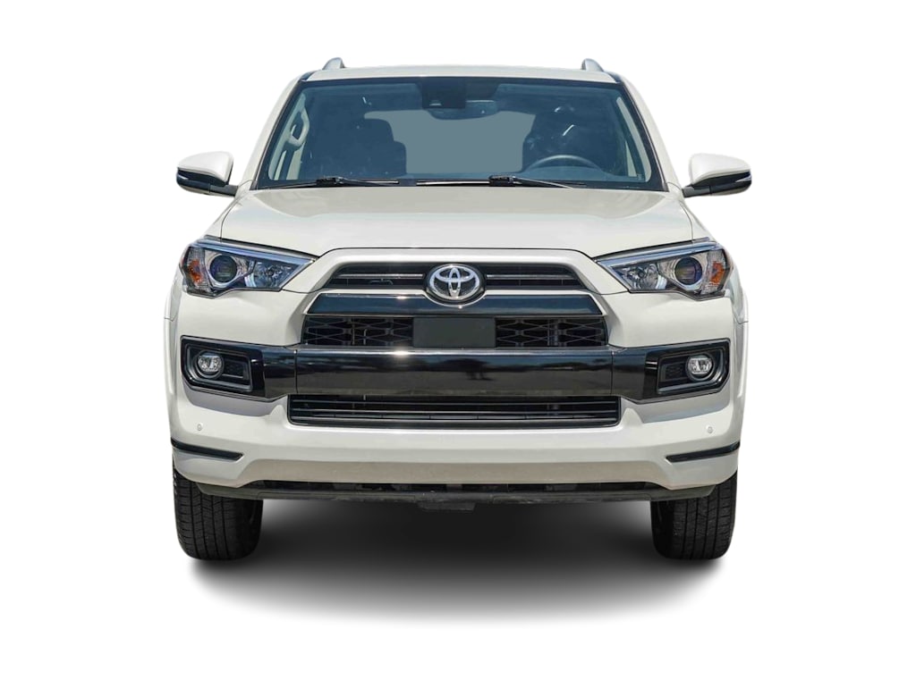 Thumbnail: 2021 Toyota 4Runner - 5