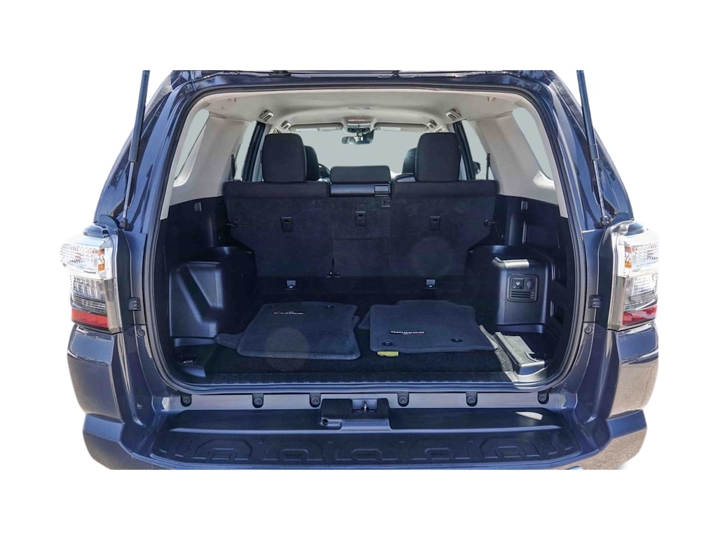 Thumbnail: 2024 Toyota 4Runner - 15