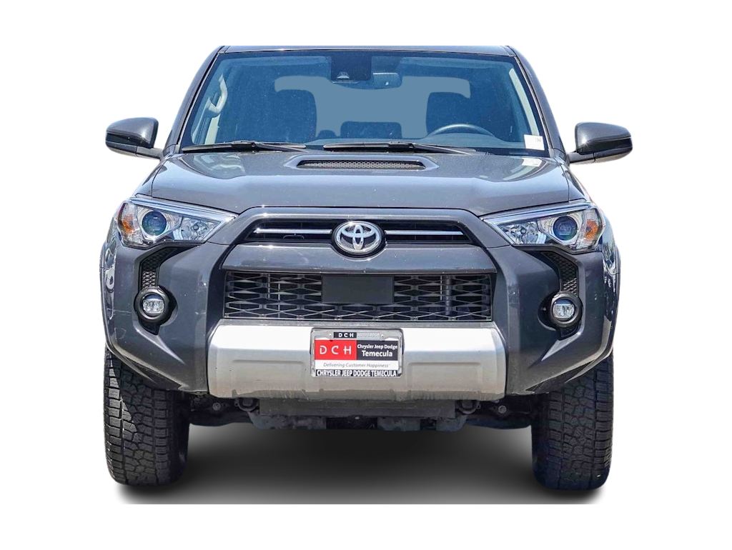 Thumbnail: 2024 Toyota 4Runner - 5