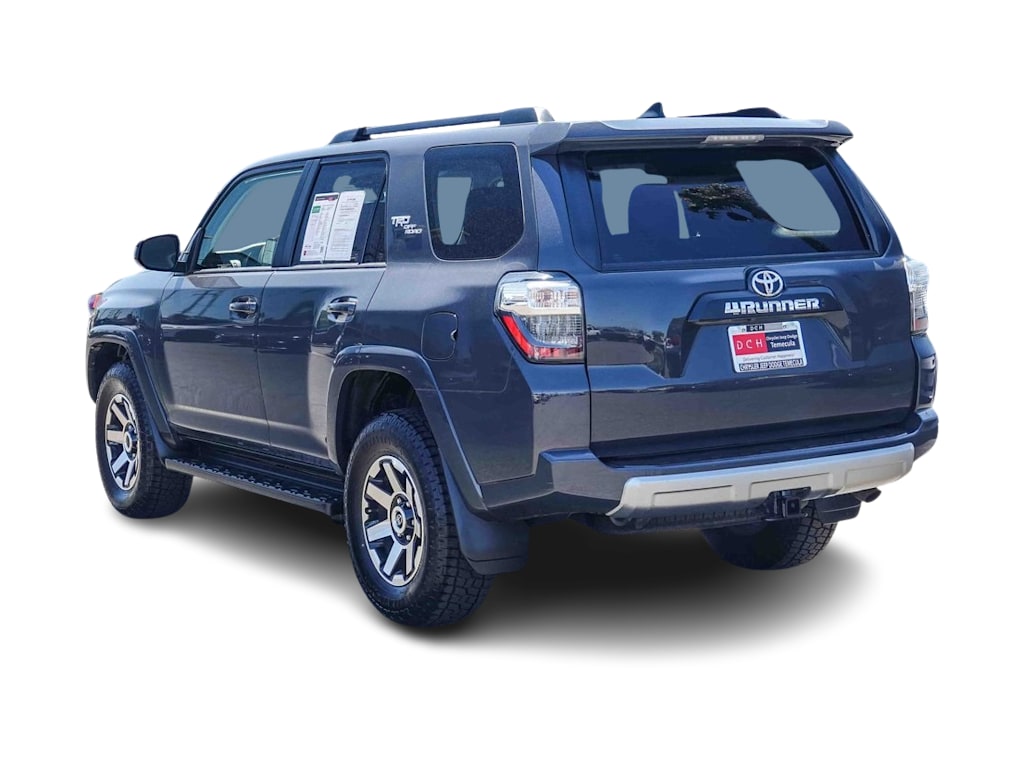 Thumbnail: 2024 Toyota 4Runner - 3