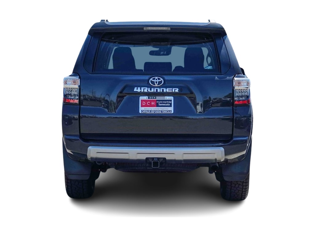 Thumbnail: 2024 Toyota 4Runner - 4