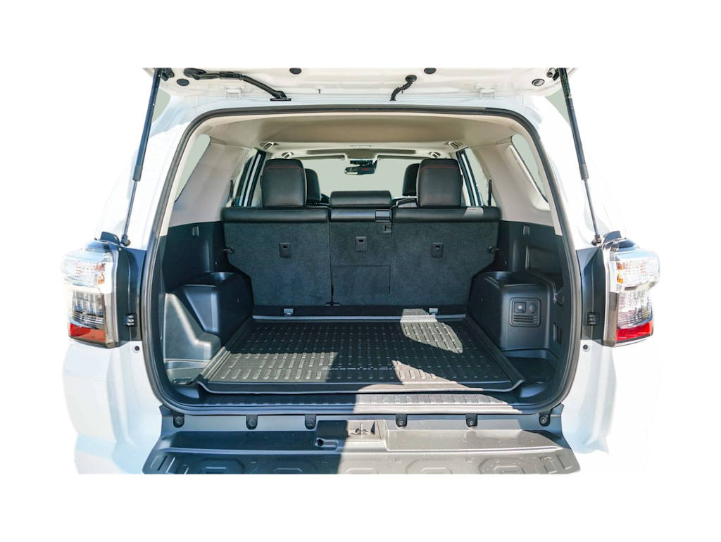 Thumbnail: 2024 Toyota 4Runner - 15