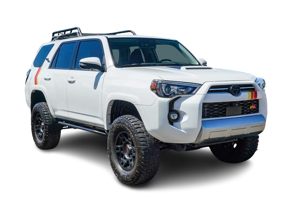 Thumbnail: 2024 Toyota 4Runner - 17