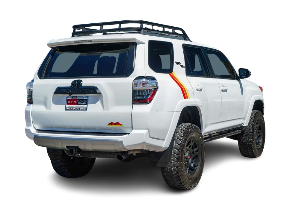 Thumbnail: 2024 Toyota 4Runner - 18