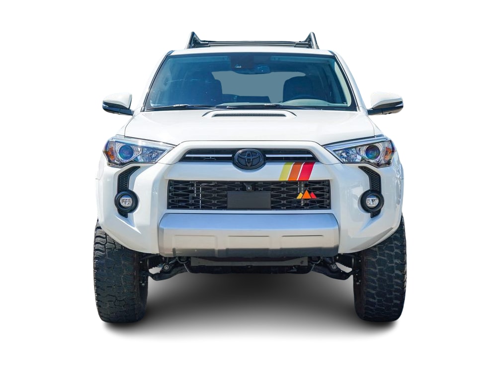 Thumbnail: 2024 Toyota 4Runner - 5