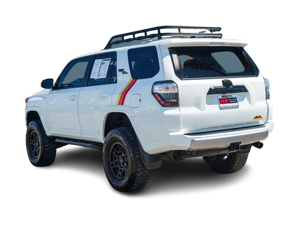 Thumbnail: 2024 Toyota 4Runner - 3