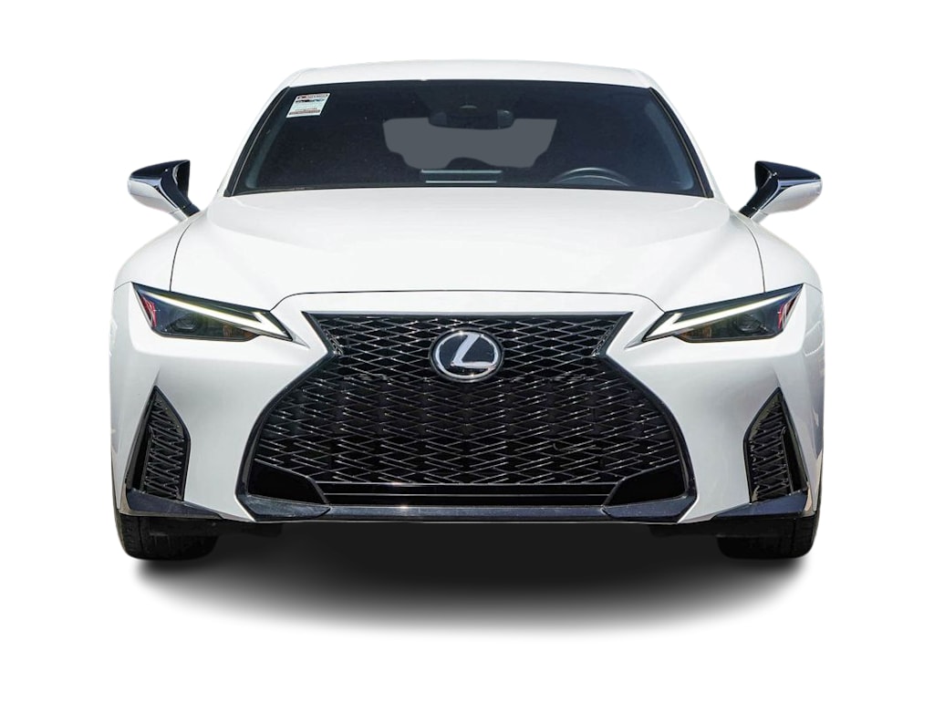 Thumbnail: 2024 Lexus ES - 5