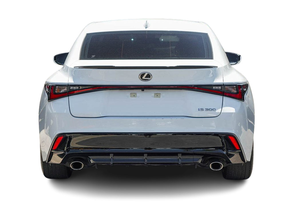 Thumbnail: 2024 Lexus ES - 4