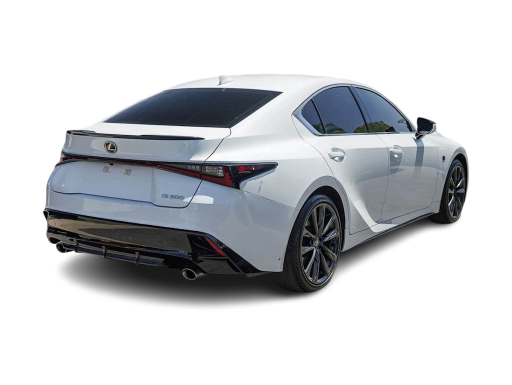 Thumbnail: 2024 Lexus ES - 19