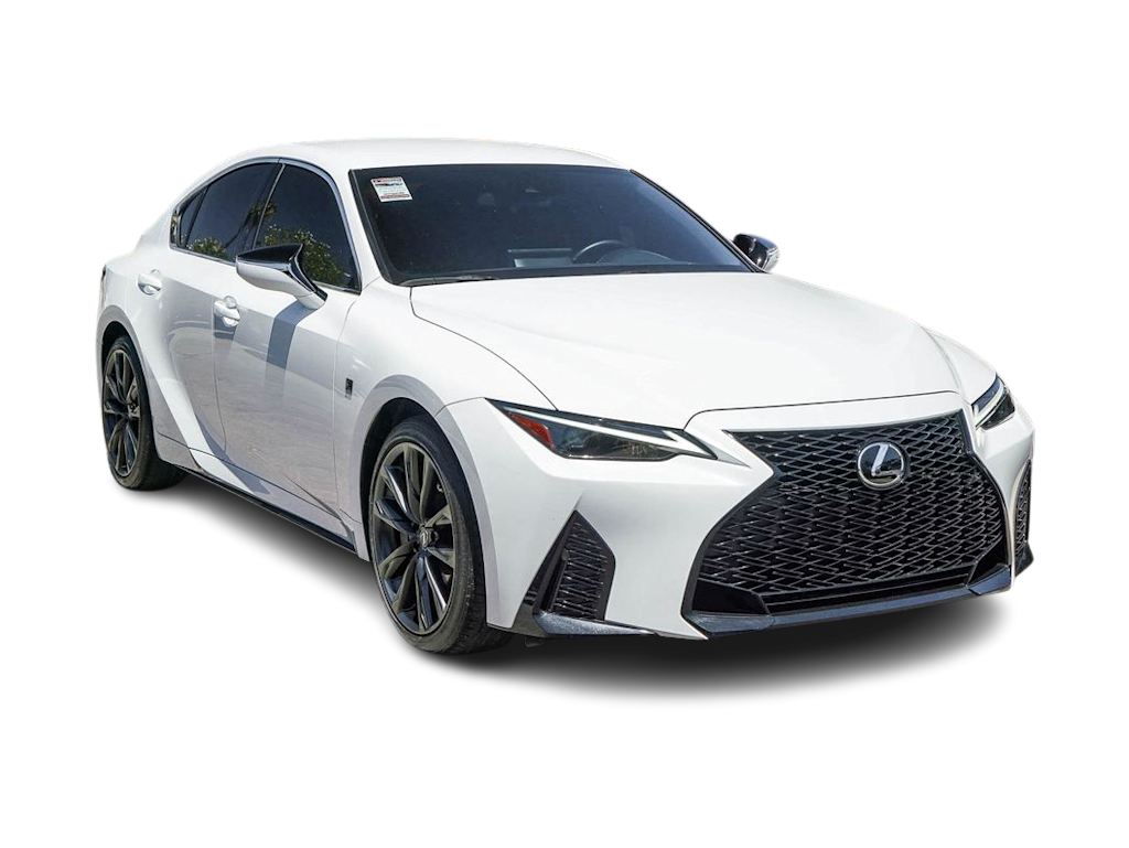 Thumbnail: 2024 Lexus ES - 18