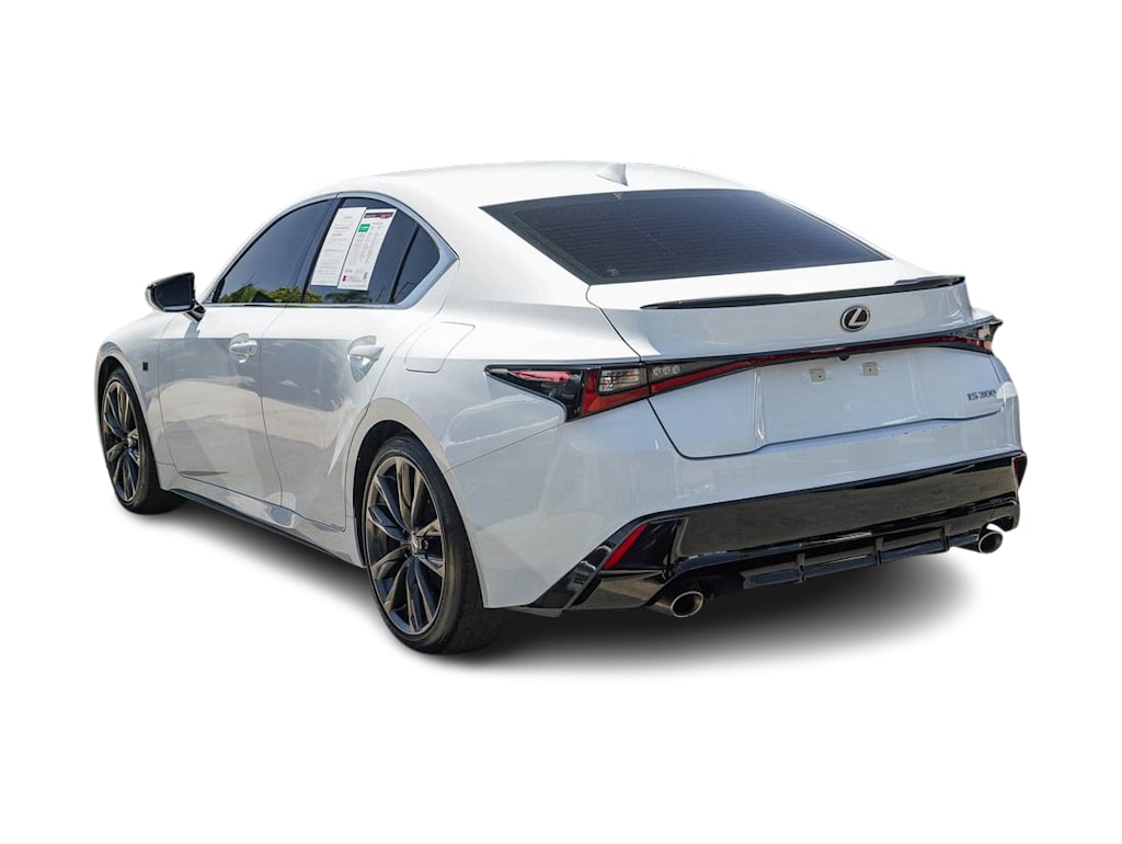 Thumbnail: 2024 Lexus ES - 3