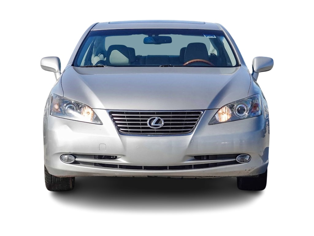 Thumbnail: 2009 Lexus ES - 5