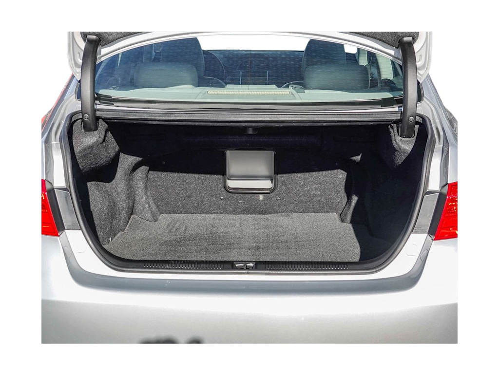 Thumbnail: 2009 Lexus ES - 14