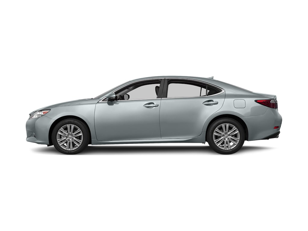 Thumbnail: 2015 Lexus ES - 3