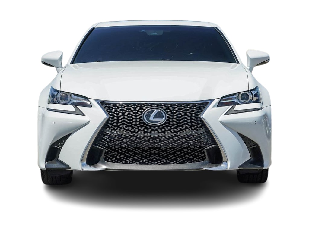 Thumbnail: 2018 Lexus GS - 5