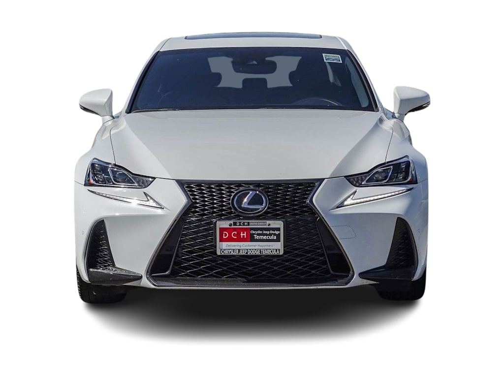 Thumbnail: 2019 Lexus IS - 5