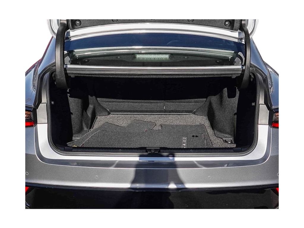 Thumbnail: 2023 Lexus IS - 16