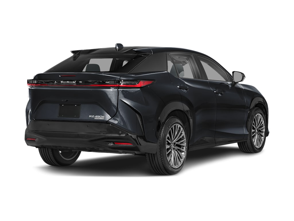 Thumbnail: 2023 Lexus RZ - 10