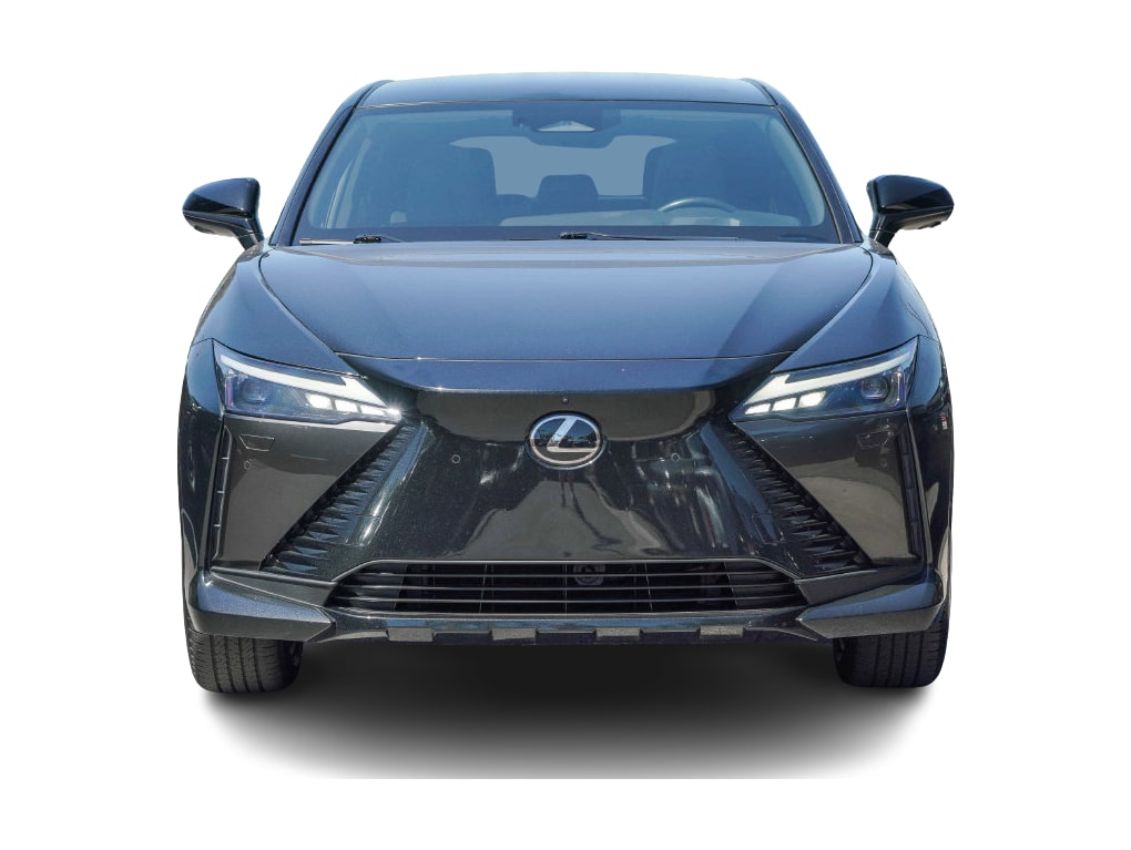 Thumbnail: 2023 Lexus RZ - 5