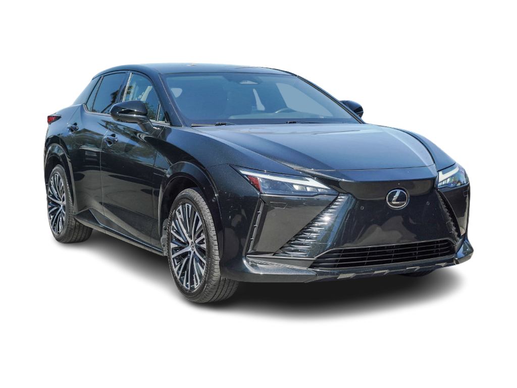 Thumbnail: 2023 Lexus RZ - 17