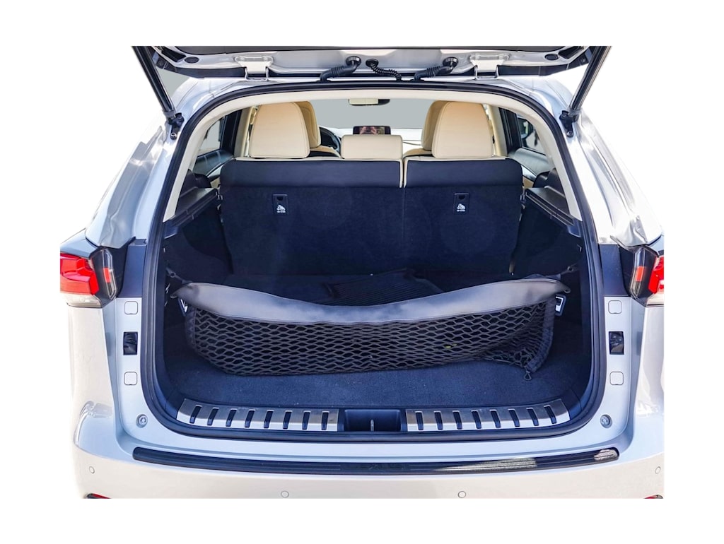 Thumbnail: 2019 Lexus NX - 14