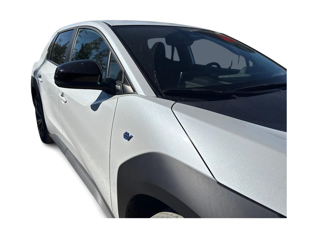 Thumbnail: 2023 Subaru Solterra - 9