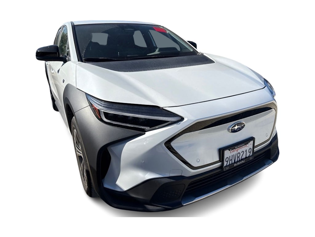 Thumbnail: 2023 Subaru Solterra - 8