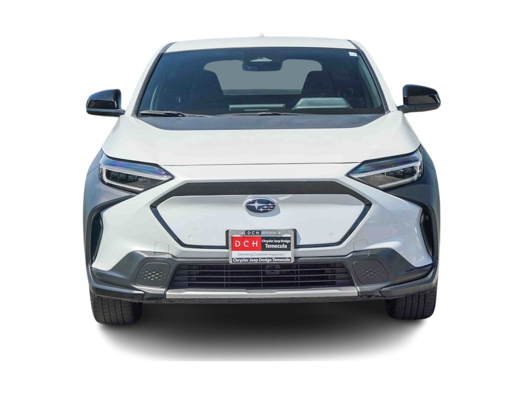 Thumbnail: 2023 Subaru Solterra - 5