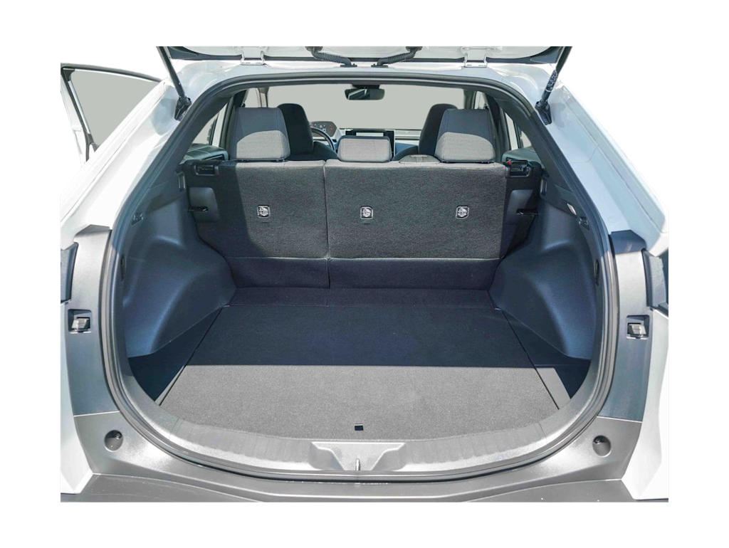 Thumbnail: 2023 Subaru Solterra - 15
